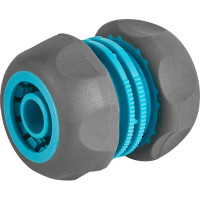 Муфта ремонтная для шланга Plantic Light 1/2\