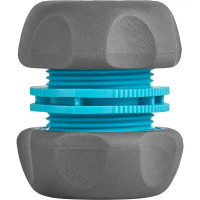 Муфта ремонтная для шланга Plantic Light 1/2\