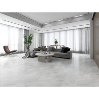 SPC плитка Grigio Stella 43 класс толщина 4 мм 2.605 м²