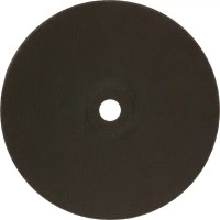 Диск отрезной по стали Bosch 230x22x2.5 мм