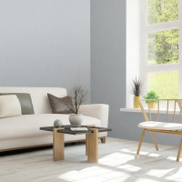 Обои флизелиновые Ateliero Comfort темно-серые 1.06 м At1019-15ОАВ