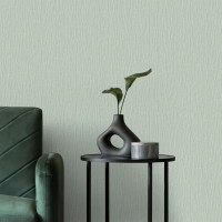 Обои флизелиновые Ateliero Comfort зеленые 1.06 м At1019-05ОАВ