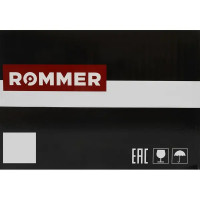 Насос циркуляционный Rommer Profi 25/60 180 мм