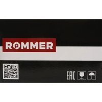 Насос циркуляционный Rommer Profi 32/40 180 мм