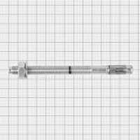 Клиновой анкер Sormat 10/50x132 мм