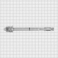 Клиновой анкер Sormat 12/65x163 мм