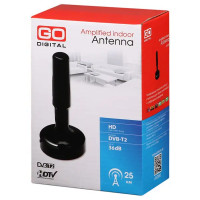 Антенна телевизионная Godigital AV2850