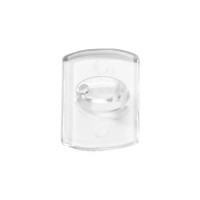 Клипсы самоклеящиеся для гирлянд и проводов 20 шт.