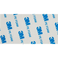 Клипсы самоклеящиеся для гирлянд и проводов 20 шт.