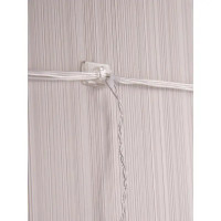 Клипсы самоклеящиеся для гирлянд и проводов 20 шт.