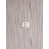 Клипсы самоклеящиеся для гирлянд и проводов 20 шт.