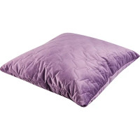 Подушка Verona 50x50 см цвет сиреневый Orchid 3