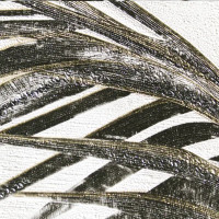 Обои флизелиновые Erismann Tanzania зеленые 1.06 м ЭР60491-05