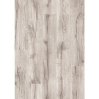 Ламинат водостойкий Дуб Енисей 33 класс толщина 10 мм 1.596 м²