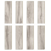 Ламинат водостойкий Дуб Енисей 33 класс толщина 10 мм 1.596 м²