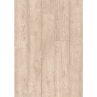 Ламинат водостойкий Дуб Ангара 33 класс толщина 10 мм 1.596 м²