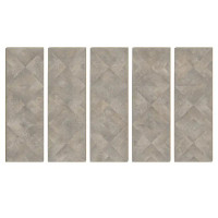 Ламинат водостойкий Бетон современный 33 класс толщина 10 мм 1.901 м²