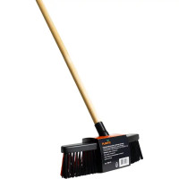 Щетка универсальная Plantic Terra с черенком