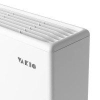 Приточный клапан Vakio Kiv New 35 дБ 60 м3/ч цвет белый