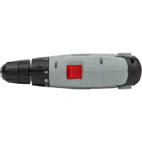 Сетевая дрель-шуруповерт Ресанта СШ-550-2, 550 Вт