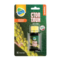 Средство от тли и других насекомых вредителей Органик Микс Стоптлин для защиты от тли жидкость