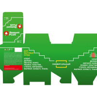 Клей Remont Plus универсальный 30 мл