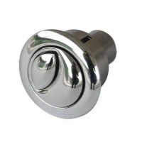 Кнопка арматуры для унитаза 2 режима