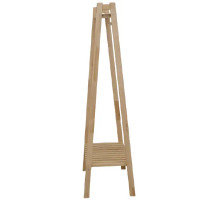 Вешалка напольная 80x157x40.5 см дерево