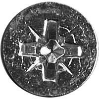 Саморезы универсальные оцинкованные 6x90 мм на вес