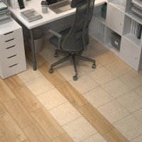 Глазурованный керамогранит Kerama Marazzi Матэра SG414220N 20.1x50.2 см 1.41 м² матовый цвет натуральный