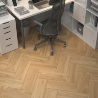 Глазурованный керамогранит Kerama Marazzi Матэра SG414220N 20.1x50.2 см 1.41 м² матовый цвет натуральный