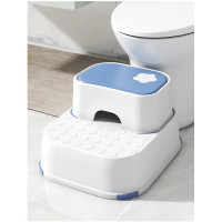 Подставка для ванной Aqua-Prime Baby Jumbo AQP.JUM.KSL.2L двухуровневая цвет микс