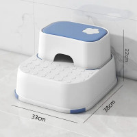 Подставка для ванной Aqua-Prime Baby Jumbo AQP.JUM.KSL.2L двухуровневая цвет микс
