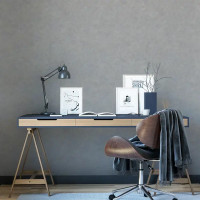 Обои флизелиновые Palitra Home Eclipse синие 1.06 м HC72081-46