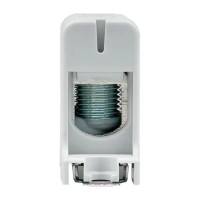 Клемма соединительная вводная EKF Proxima КСВ 16-95 16-95 мм цвет серый