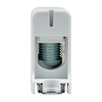 Клемма соединительная вводная EKF Proxima КСВ 16-95 16-95 мм цвет серый