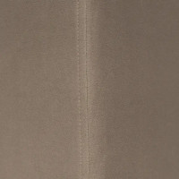 Пуф каркасный Лорри бежевый 35x35x42 см