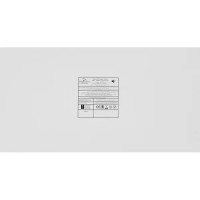 Часы настольные Dream River Home BS22-567 фигурные МДФ цвет черно-коричневый бесшумные ø26x50