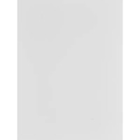Постер Девушка с корги 30x40 см