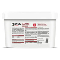 Клей универсальный Quelyd Multi Pro 70 м²