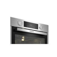 Электрический духовой шкаф Hotpoint FE8 831 JSH 59.4x59.5x56.7 см конвекция цвет нержавеющая сталь