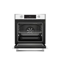 Электрический духовой шкаф Hotpoint FE9 831 JSH 59.4x59.5x56.7 см конвекция цвет белый