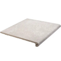 Ступень Stone Gris 33x33 см цвет серый