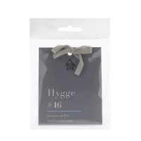Саше ароматическое Hygge 16 Бамбуковая роща