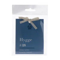 Саше ароматическое Hygge 18 Османтус/нарцисс