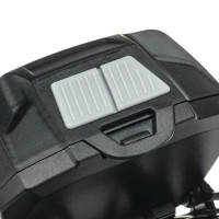 Налобный фонарь Ritter 562089