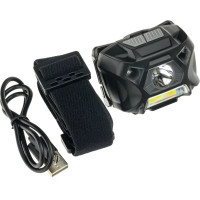Налобный фонарь Ritter 562089