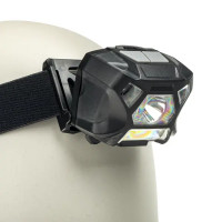 Налобный фонарь Ritter 562089