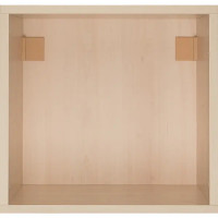 Каркас шкафа Лион 40x38.4x54.5 см ЛДСП цвет дуб комано