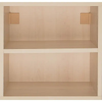 Каркас шкафа Лион 40x38.4x54.5 см ЛДСП цвет дуб комано